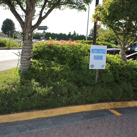 Accent Inns Vancouver Airport-2