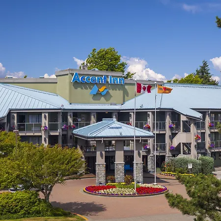 Accent Inns Vancouver Airport-2
